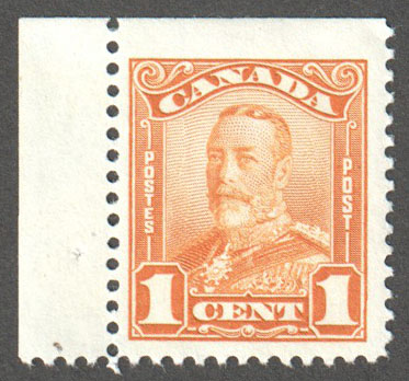 Canada Scott 149as MNG VF - Click Image to Close